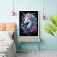 thumbnail image 3 of Diamond Painting Accessories Horse DIY Diamond Art Kits, Animal 5D Diamond Painting Kits for Adults Cross Stitch, Full Drill 30x40cm, 3 of 4