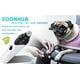 thumbnail image 1 of Molinillo de uñas ultra silencioso para perros, cortador de uñas recargable para mascotas, cuidado de las garras, 1 of 2