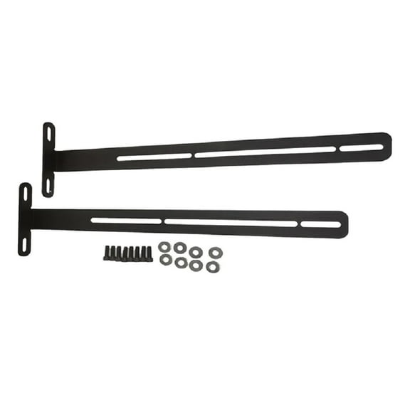 ECOXGEAR SoundExtreme V4 "T" Mounting Brackets for SoundExtreme Speakers