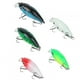 thumbnail image 2 of Señuelo colorido de 70g/25 oz cebo de pesca de 5 colores pesca salvaje para pesca en hielo entusiastas de la pesca tienda de aparejos de pesca Fugacal Otros, 2 of 8