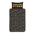 thumbnail image 2 of Pac-Man Ensemble de Couette Réversible Maze, 2 of 4