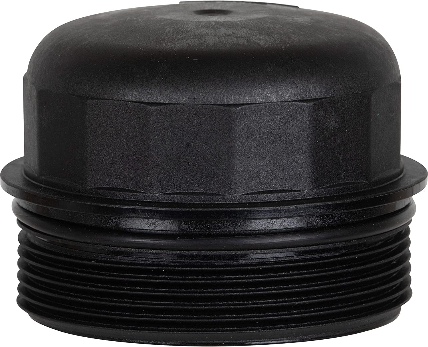 PG CAP5610 Oil Filter Housing Cap|Fits 2010-06 Hyundai Azera,2009-06 Azera,2009-07 Kia Amanti,2009-06 Sedona