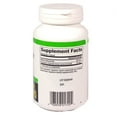 thumbnail image 2 of Natural Factors Betaine HCL 500 mg, Supports Healthy Digestion and a Healthy Microbiome, 90 Capsules, 2 of 2