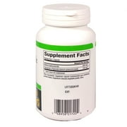 Natural Factors Betaine HCL 500 mg, Supports Healthy Digestion and a Healthy Microbiome, 90 Capsules