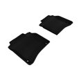 thumbnail image 2 of 3D MAXpider L1MB04621509 Benz S-Class W222 2014-2018 Kagu Mat, Black - Row 2, 2 of 2