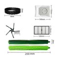 thumbnail image 3 of Kit de piezas navideñas para aspiradoras Irobot Roomba S9 (9150), S9+ y S9 Plus (9550), 3 of 5