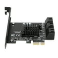 thumbnail image 3 of Strong Stable Operation 6G Expansion Card Expansion Card High-quality Materials For WIN8 WIN10, 3 of 8