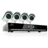 SVAT CV301-8CH-002 Video Surveillance System, 500 GB HDD