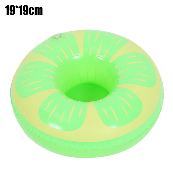Baby Inflatable Floating Seat Beach Water Pool Toddler Party Swimming Ring Toy