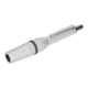 thumbnail image 3 of Pluma de punción de sangre dispositivo de recolección de sangre de metal de alta seguridad con 3 agujas para uso doméstico para masajes ANGGREK Otros, 3 of 8