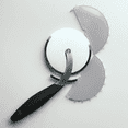 thumbnail image 4 of Microplane Pizza Wheel with Dough Docker, 4 of 5