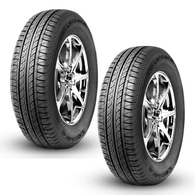 PACK 2 LLANTAS 165/70R14 81T CENTARA VANTI AS