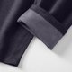 thumbnail image 5 of Ceisia Warm Skin-Friendly Mens Slim Fit Solid Color Thermal Underwear Set Gifts, 5 of 8