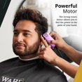 thumbnail image 3 of Cortapelos Wahl Professional Peanut Orchid Black, 3 of 7
