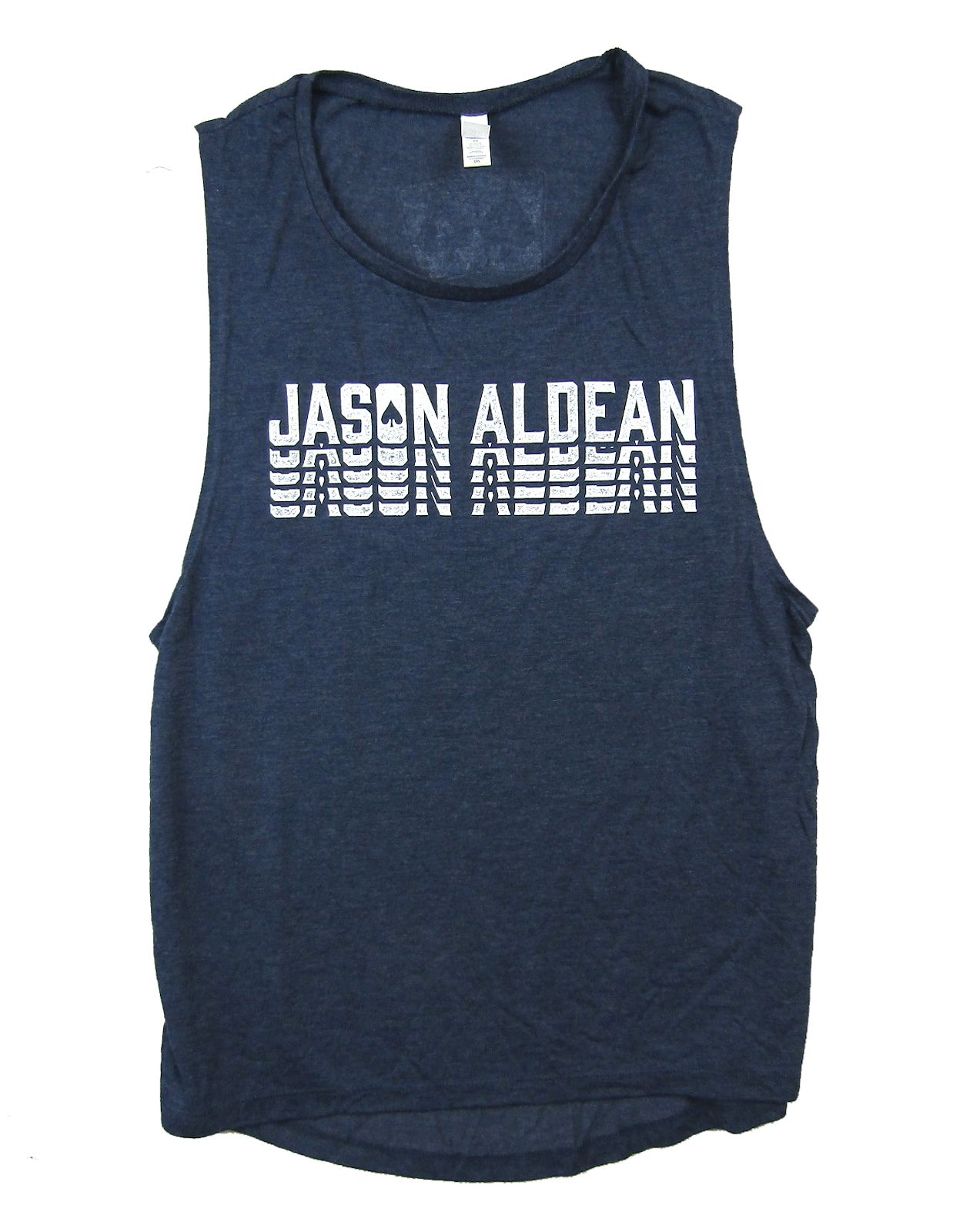 jason aldean son shirt