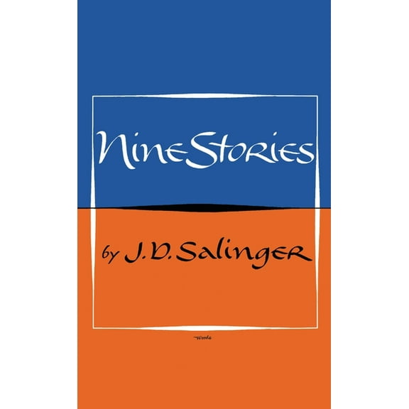 Nine Stories, (Paperback)