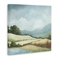 thumbnail image 4 of Stupell Industries Scenic Rural Hills Landscape & Nature Painting Wrapped Canvas Art Print Wall Art, 36 x 36, 4 of 8
