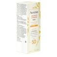 thumbnail image 3 of Aveeno Protect + Hydrate Face Moisturizing Sunscreen SPF 50, 59 mL, 3 of 6