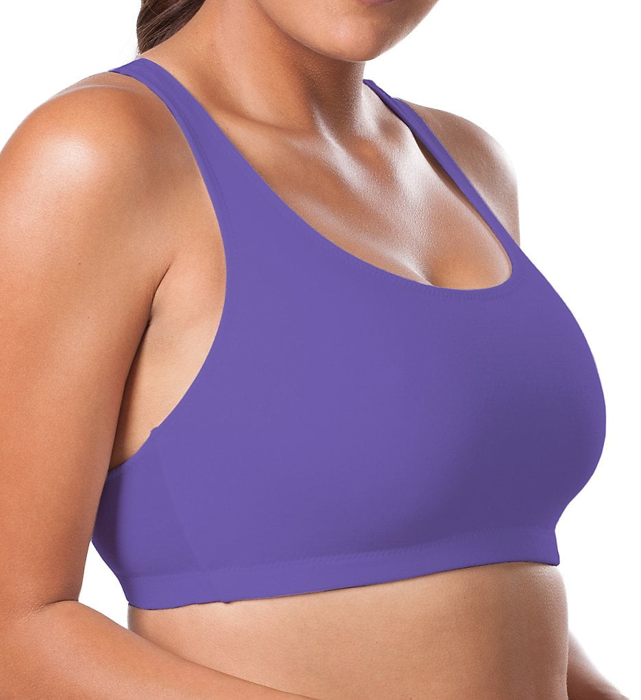 lady care sports bra
