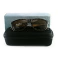 thumbnail image 2 of Smith Lowdown Slim/N/S Sunglasses 0C57 54 Tortoise (HB brown, 2 of 5