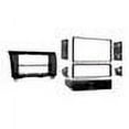 thumbnail image 2 of Metra 99-8220HG Aftermarket Radio Installation Kit for Sequoia 2008-2022 / Tundra 2007-2013, 2 of 3