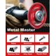 thumbnail image 5 of Disco de corte de diamante EZARC METALMASTER 3 x 9,5 cm, paquete de 2, 5 of 7