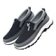 thumbnail image 2 of Zapatillas de deporte para hombre, transpirables, cómodas para correr y hacer deporte, 2 of 9