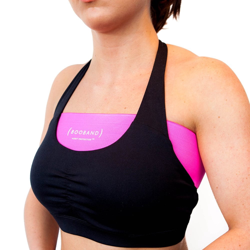boob band