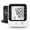 White, variant on Blood Pressure Monitor, Digital BP Machine with 2x99 Reading Memory, High Automatic Blood Pressure Monitors Cuff(8.7""-16.5"") for Home Use