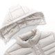 thumbnail image 5 of Ceisia Men's Winter Warm Stand Collar Zipper Cardigan with Pockets Windproof Water Gift Repellent Lightweight Puffer Jacket, 5 of 7