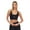 Black, variant on Womens Series-3 Elite Bra