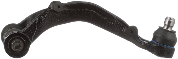 Control Arm and Ball Joint Assembly