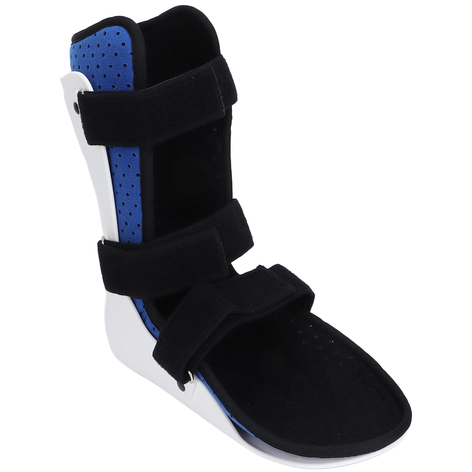 Ankle Foot Orthosis Support Drop Brace Padded Drop Foot Brace for Foot ...