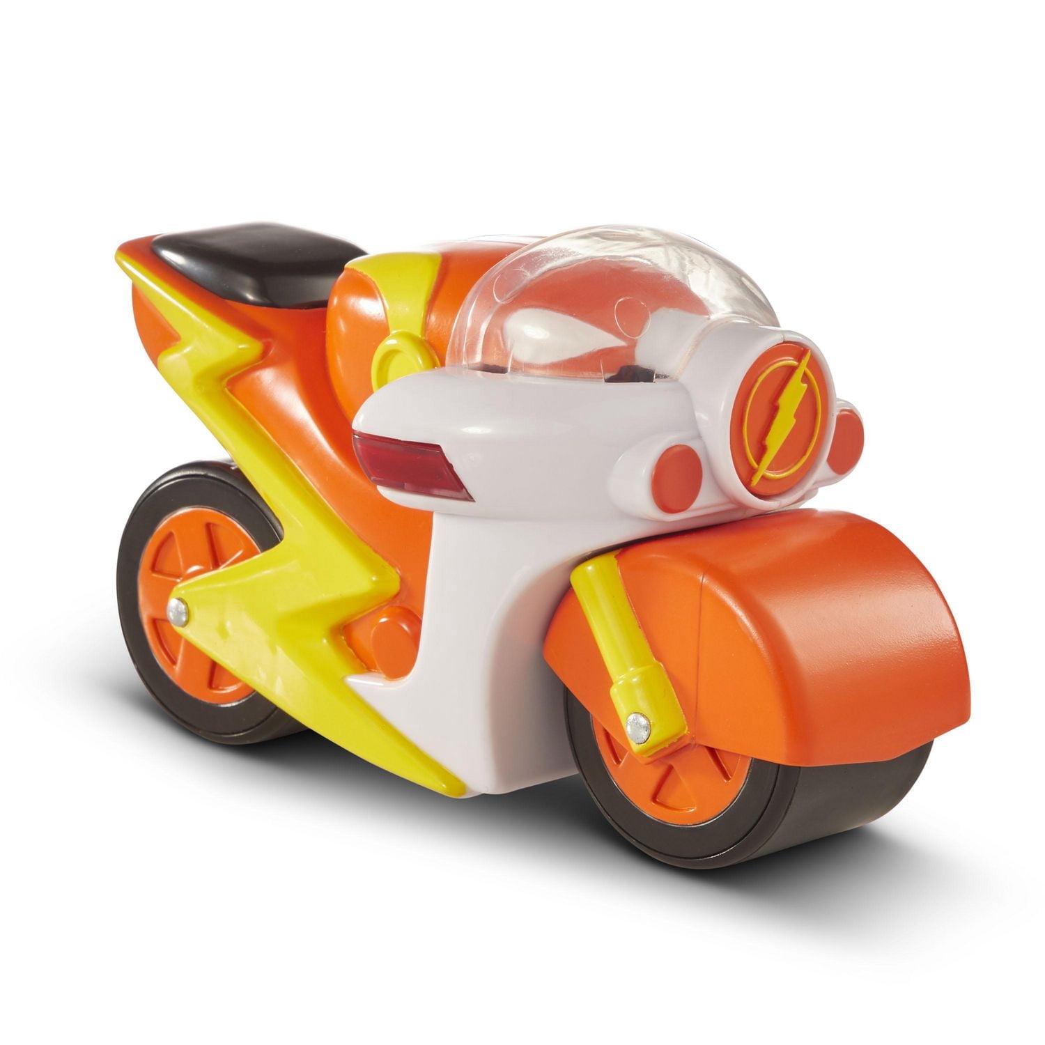 Hero Drive Flash Motorcycle Mash Machine