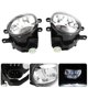 thumbnail image 3 of Luz Antiniebla Delantera, Luz Antiniebla LED Universal Impermeable De Alto Brillo Y Bajo Consumo De Energía Para Automóvil Para Camión, 3 of 7