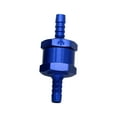 thumbnail image 4 of Almencla Generic Fuel Checking Valve Aluminium Alloy Fuel Line Check Valve for Cars 6mm, 4 of 8