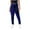 Blue1, variant on ameIAEA Girls Boys Sparkly Dance Pants Kids Elastic Waisted Streetwear Trousers for 3-16 Years