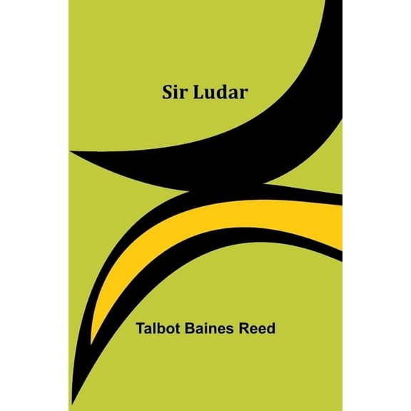 Sir Ludar, (Paperback)