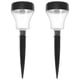 thumbnail image 1 of lámparas solares LED para pasarelas, patios, césped, caminos, luces solares para jardín, iluminación solar exterior, iluminación decorativa para paisajismo, decoración de patios exteriores, 1 of 7