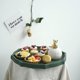 thumbnail image 5 of Ptos de , Ptos y Ptos Pesados ​​premium para Pasteles / Postres / s / Sunnimix Plato de almacenamiento de fruta seca, 5 of 8