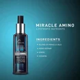 thumbnail image 5 of TRUSS Miracle Conditioner and Shampoo Set Bundle with Amino Miracle Heat Protect, 5 of 5