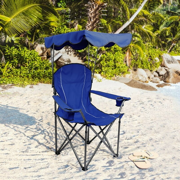 Canopy Camping Chairs in Camping Chairs