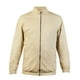thumbnail image 1 of Chamarra de gabardina con cierre metálico - Romanov beige S, 1 of 6