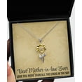 Gift for Mother in Law on Wedding Day, Best Motherinlaw Ever Gift