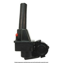 A1 Cardone Power Steering Pump P/N:20-5001R Fits select: 2011-2015 CHEVROLET SILVERADO, 2011-2015 GMC SIERRA