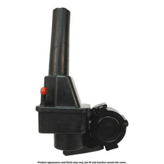 A1 Cardone Power Steering Pump P/N:20-5001R Fits select: 2011-2015 CHEVROLET SILVERADO, 2011-2015 GMC SIERRA