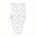 thumbnail image 1 of Baby Swaddle Blanket, Gelisite Neutral Swaddle Wrap For Baby, Easy Adjustable Soft Cotton Infant Sleep Sack, Baby Swaddles 0-3 Months, 1 of 4