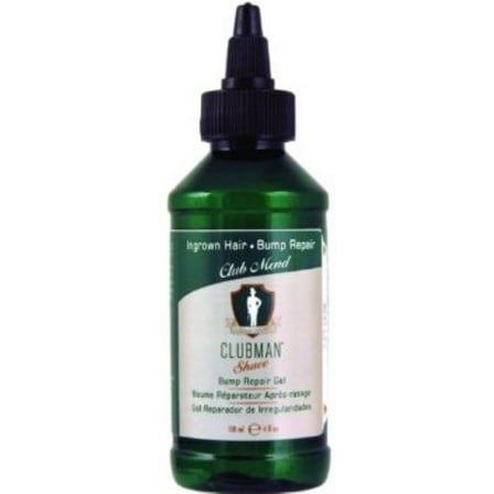 Clubman Club Mend Bump Repair Gel, 4 oz (Pack of 2)