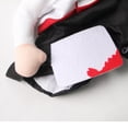 thumbnail image 6 of Funny Chef Pet Outfit for Cats Small Dogs – Hilarious Stand-Up Chef Clothes with Hat and Accessory,Party Dress-Up Apparel for Kittens Puppies,Size S, 6 of 9