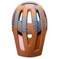 thumbnail image 5 of KALI PROTECTIVES DH Invader LTD Zolt Matte Brown/Blue XS-M Bike Helmet (0211324226), 5 of 7